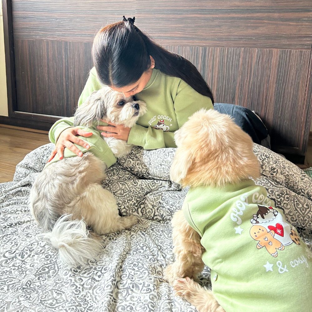 Cozy Cocoa Duo β Save & Snuggle