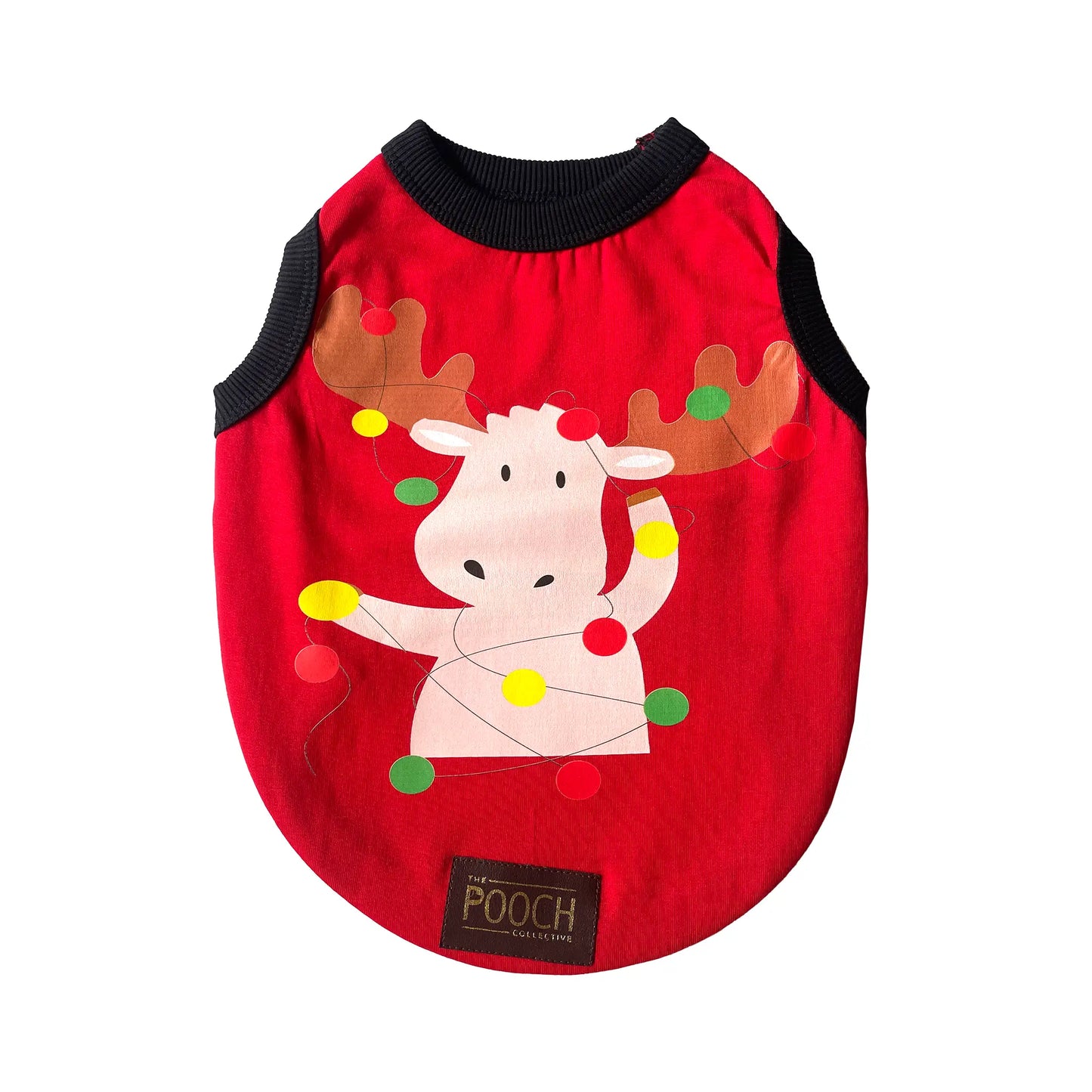 Limited Edition – Oops, I Moosed Up Fleece Sweatshirt