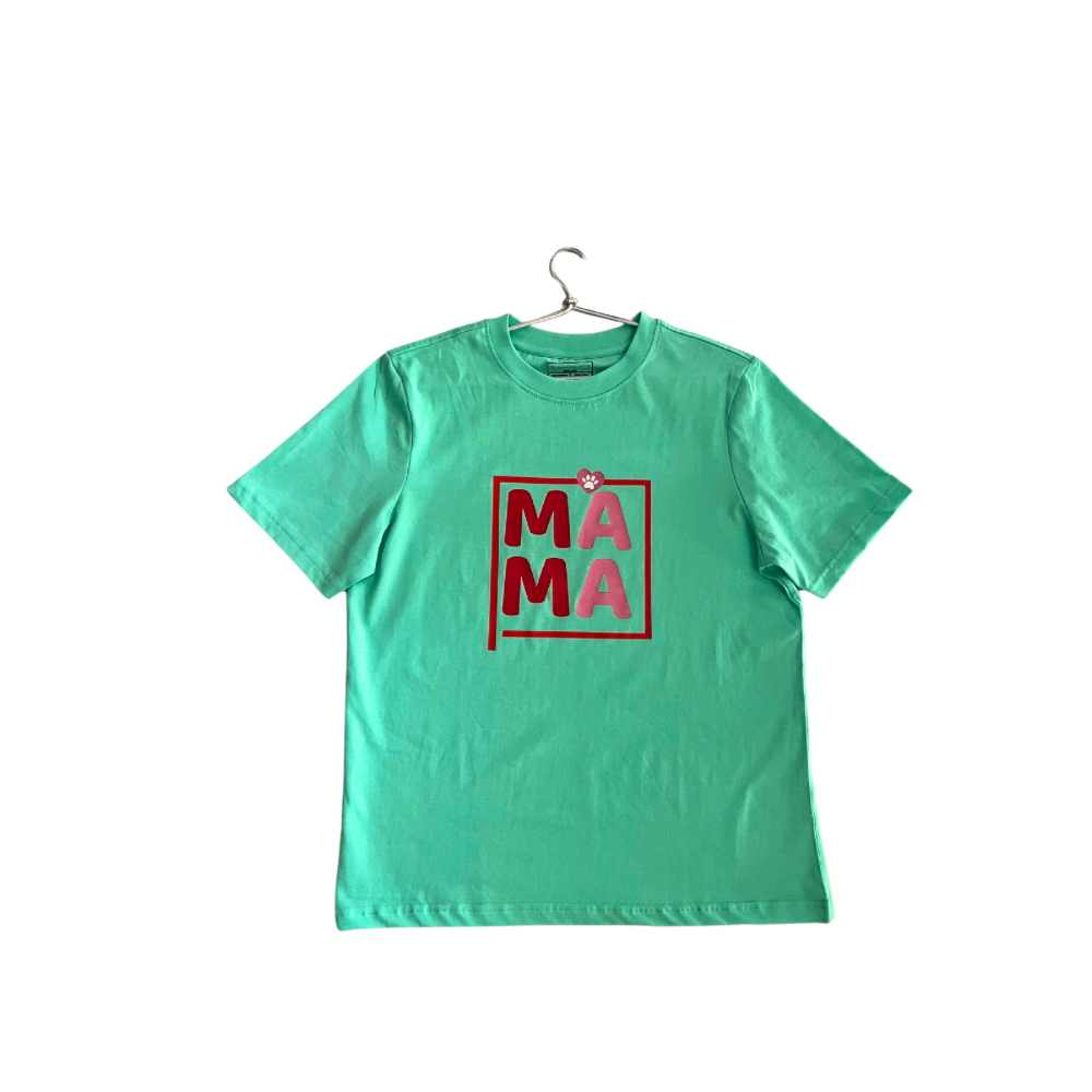 Twinning Mini Tank Aqua Green
