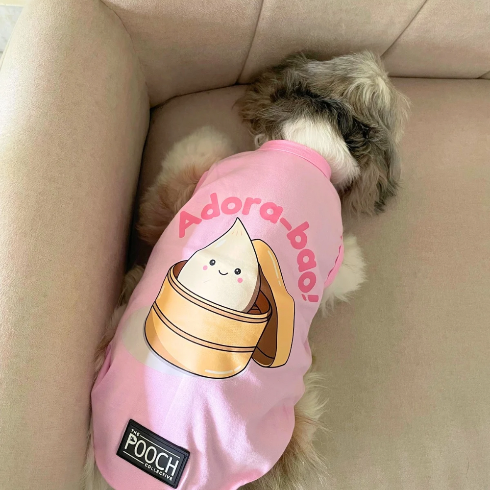 Twinning Adora-Bao Tank