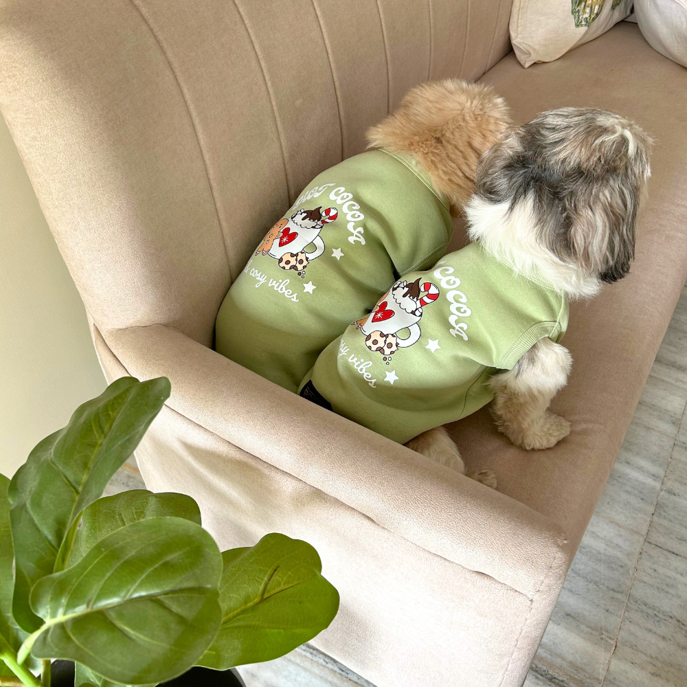 Cozy Cocoa Duo β Save & Snuggle
