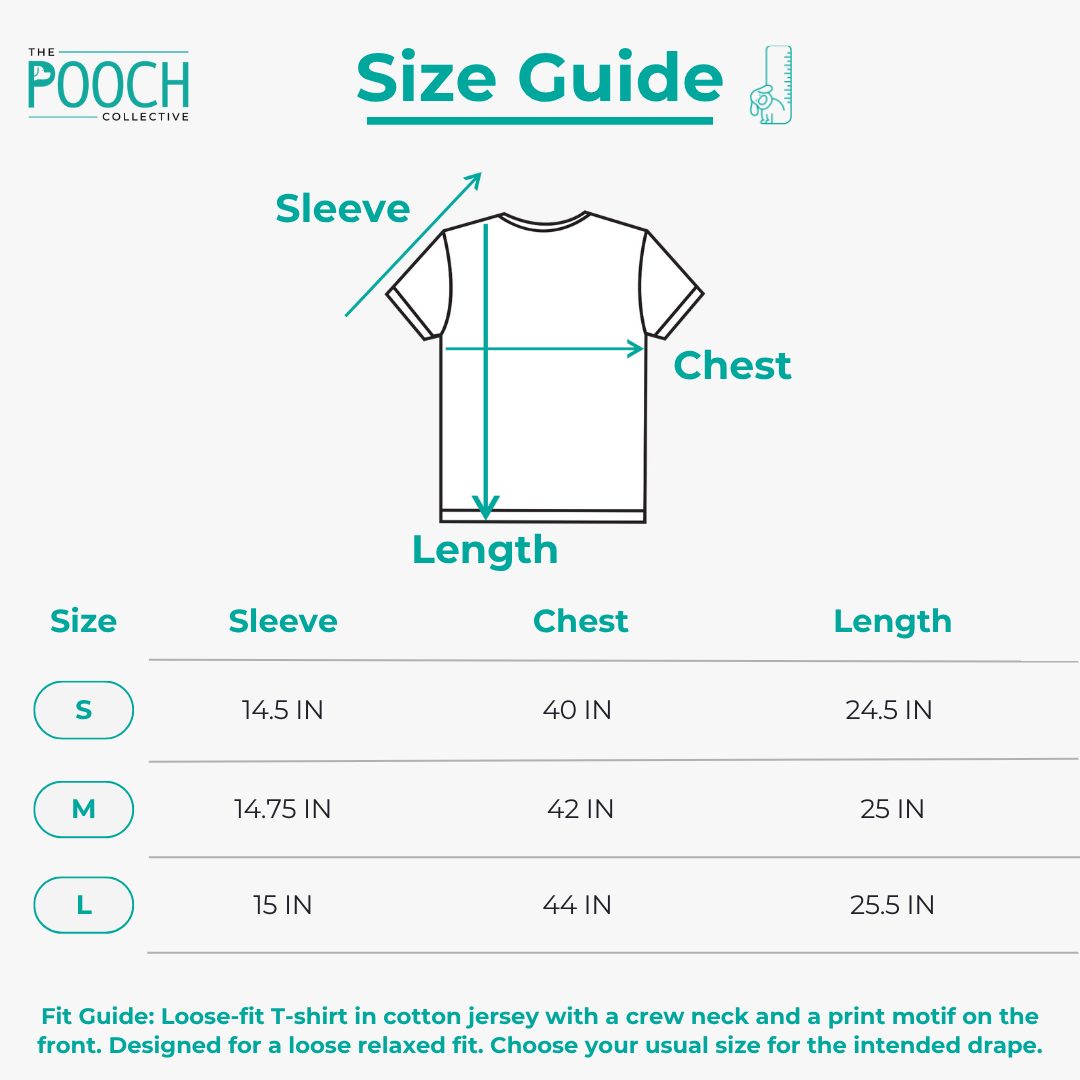 Twinning Avo-Cuddle T-shirt