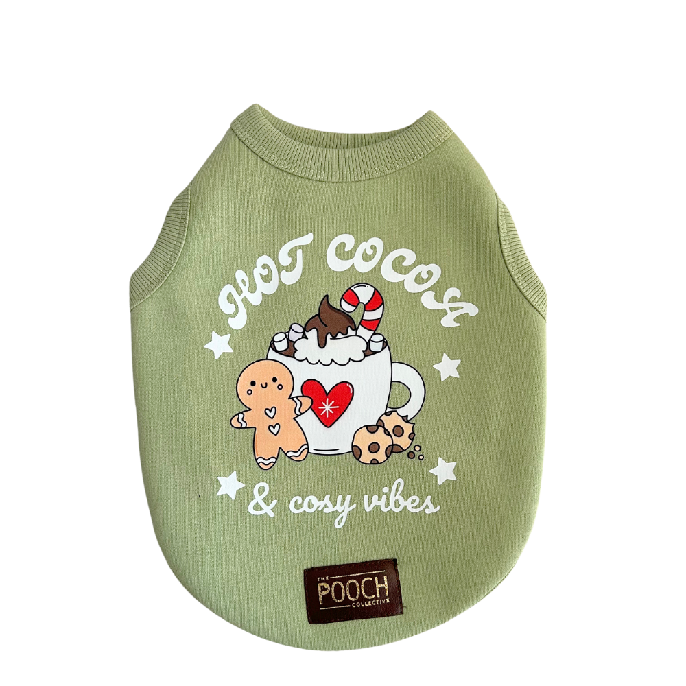 Cozy Cocoa Duo β Save & Snuggle