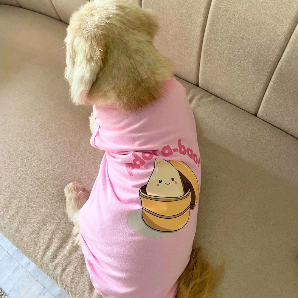 Twinning Adora-Bao Tank