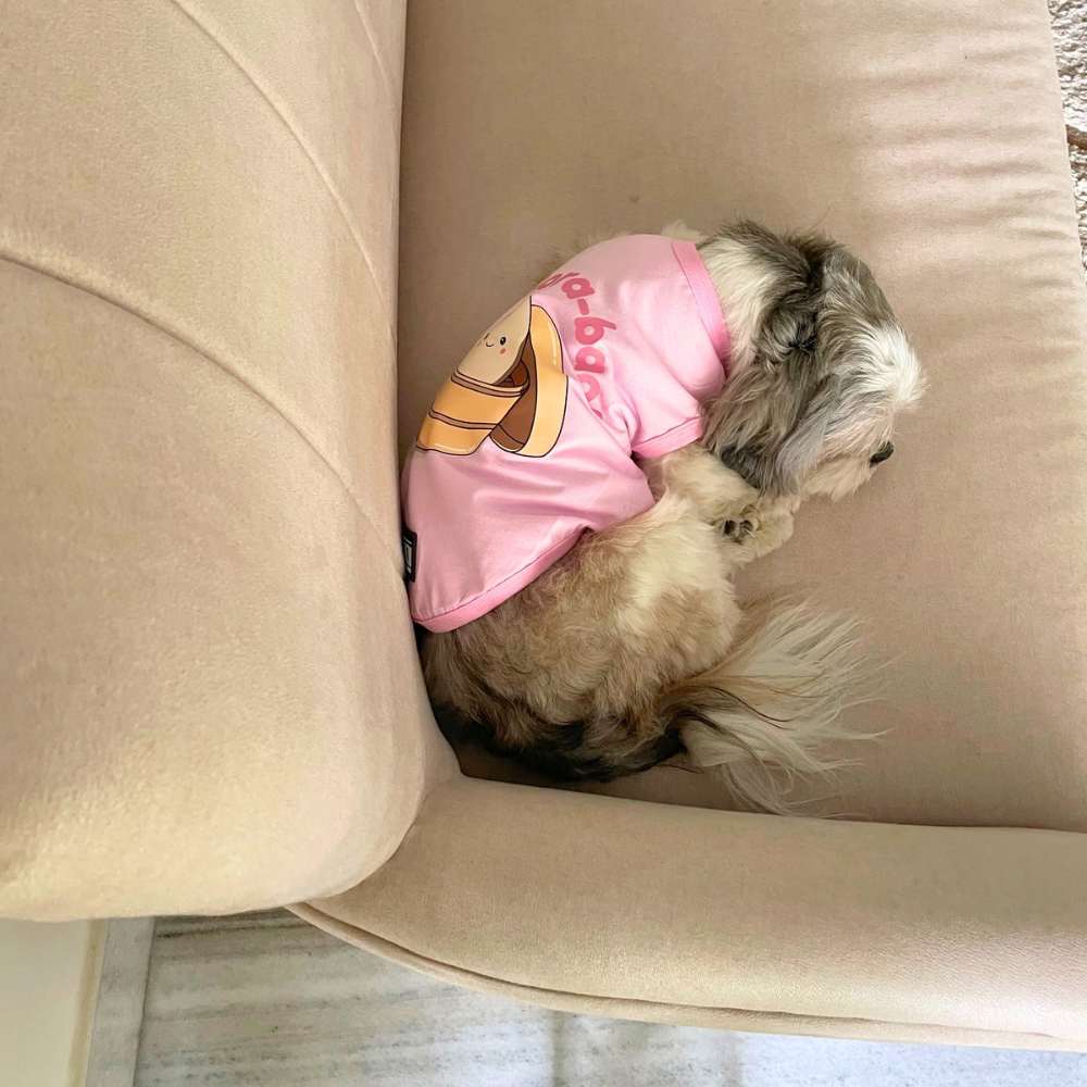 Twinning Adora-Bao Tank