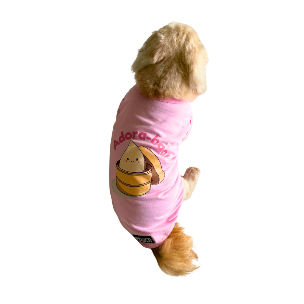 Twinning Adora-Bao Tank