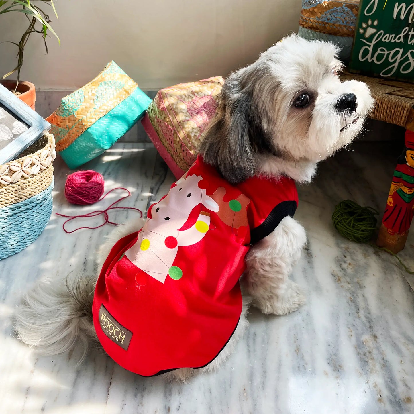 Limited Edition – Oops, I Moosed Up Fleece Sweatshirt