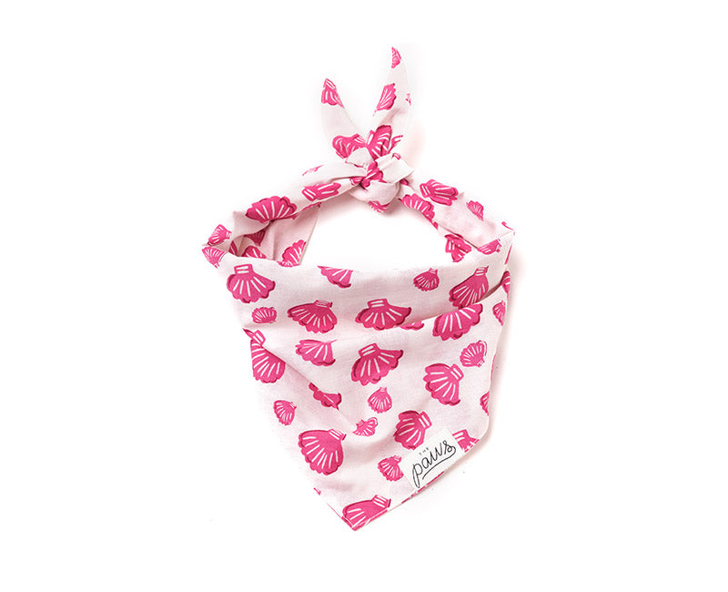 Sally-Seashell-Bandana