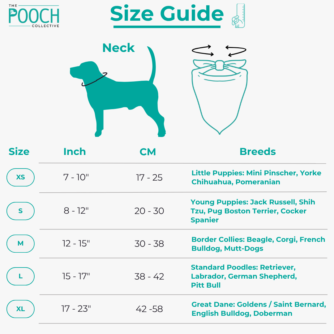 Whole Lotta Love Bandana