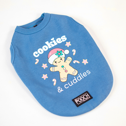 Cookies & Cuddles Bundle & Save ( Dog + Hooman )