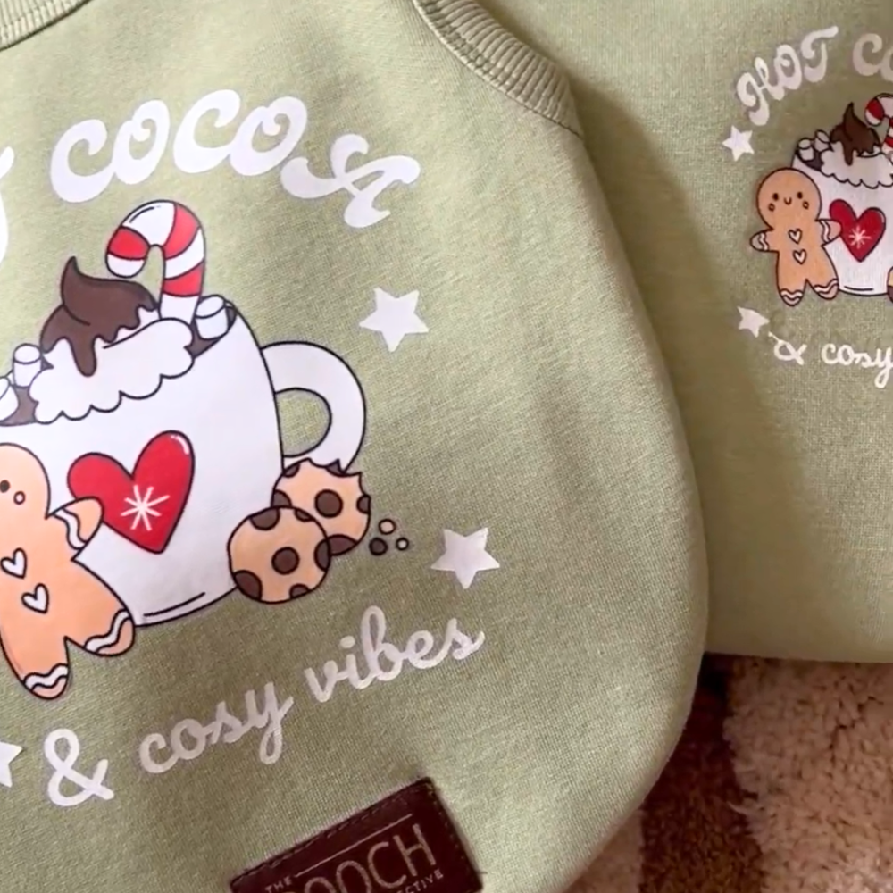 Cozy Cocoa Duo – Save & Snuggle