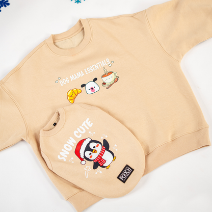 Fawn Twinning Bundle & Save ( Dog + Hooman )