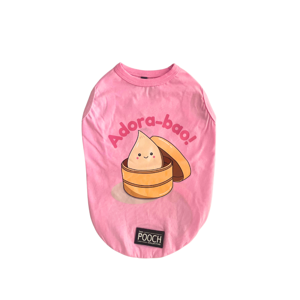 Twinning Adora-Bao T-shirt