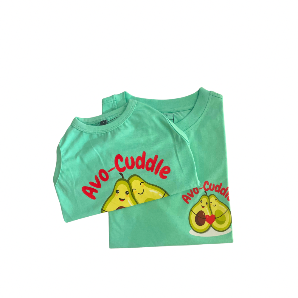 Avocado Twinning – But Make it Extra GUAC Bundle