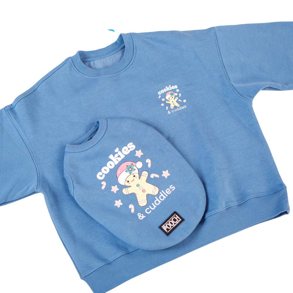 Cookies & Cuddles Bundle & Save ( Dog + Hooman )