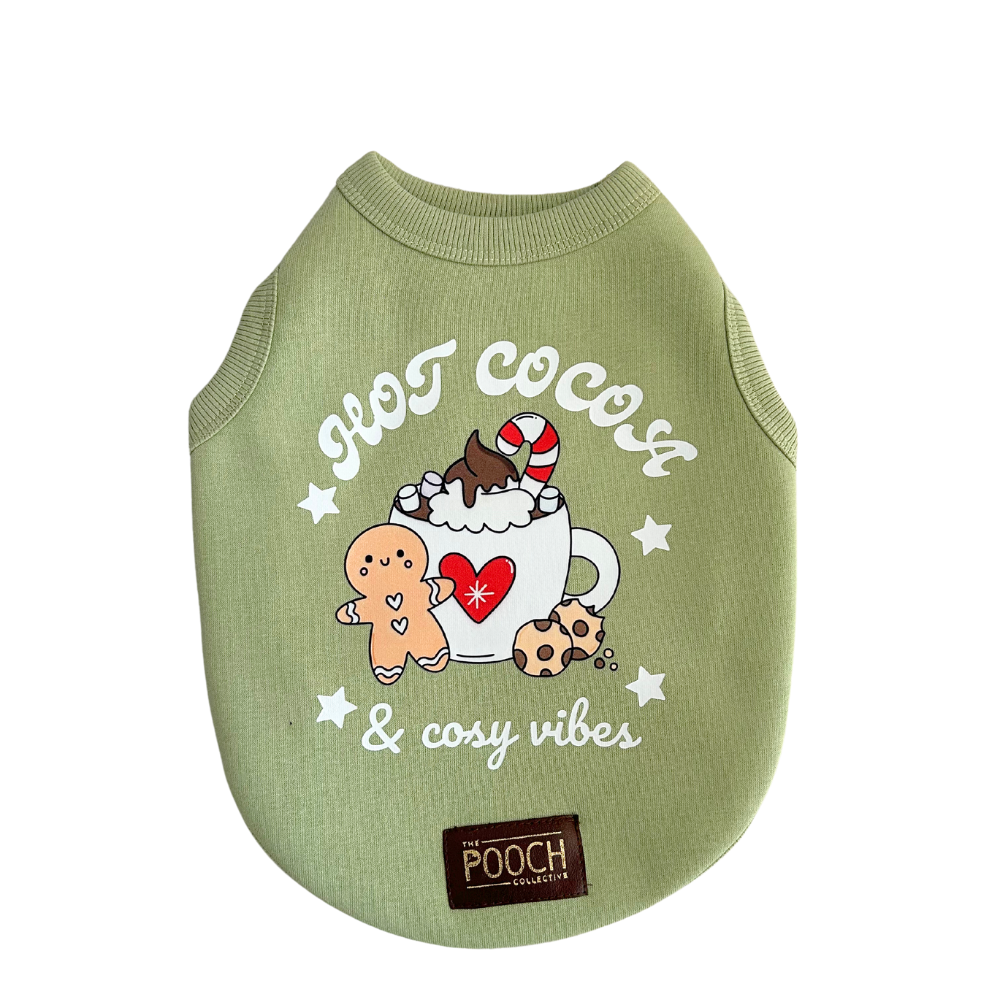 Cozy Cocoa Duo – Save & Snuggle