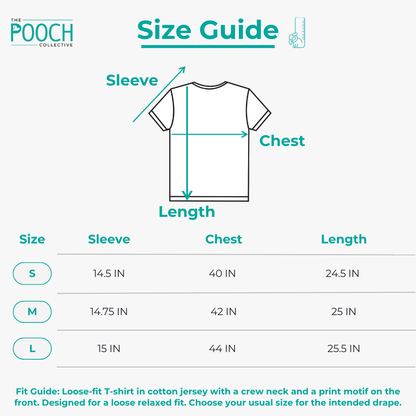 Twinning Mama T-shirt Aqua Green