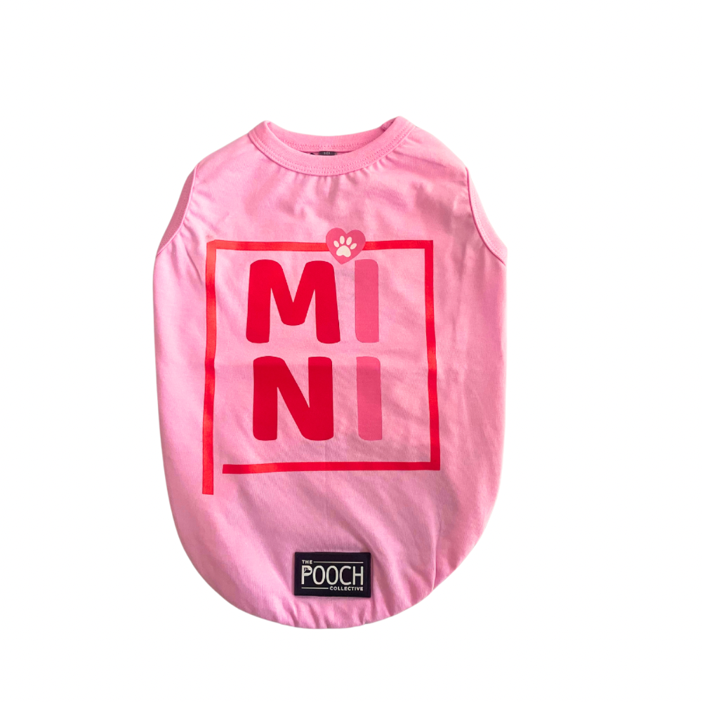 Mama & Mini – The OG Twinning Duo