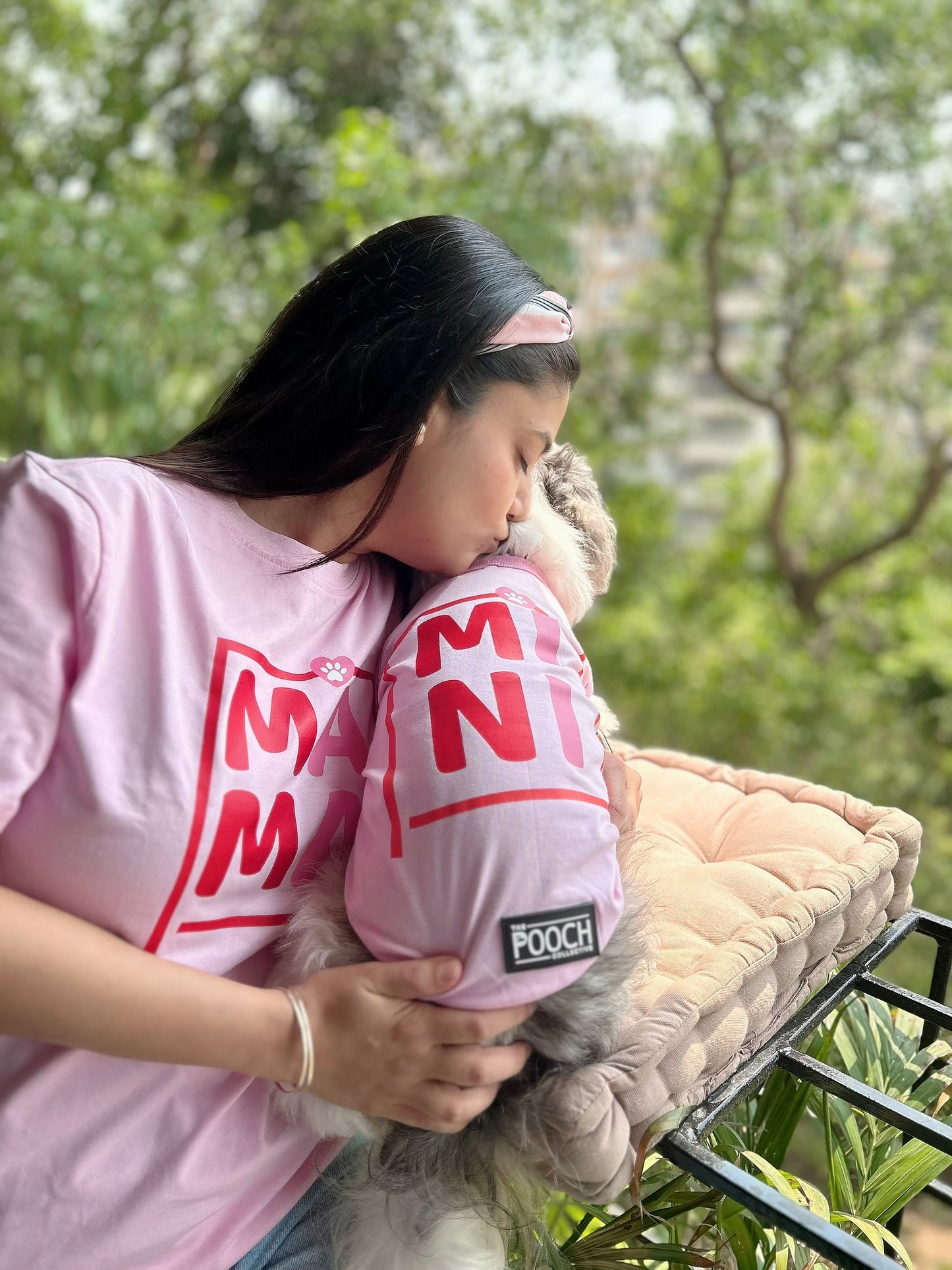 Mama & Mini – The OG Twinning Duo
