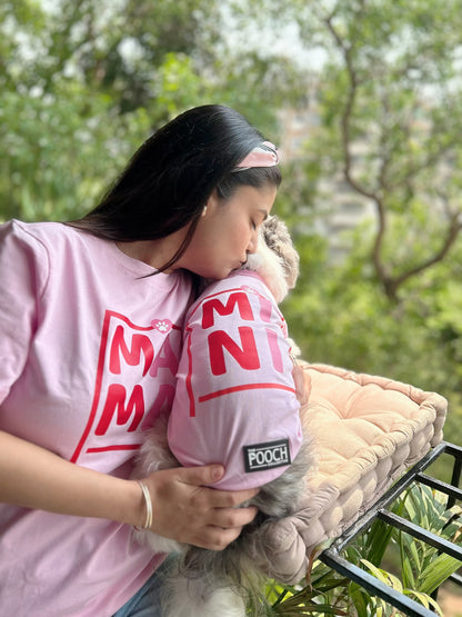 Mama & Mini – The OG Twinning Duo
