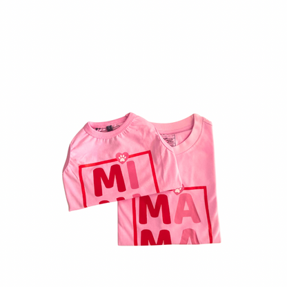 Mama & Mini – The OG Twinning Duo