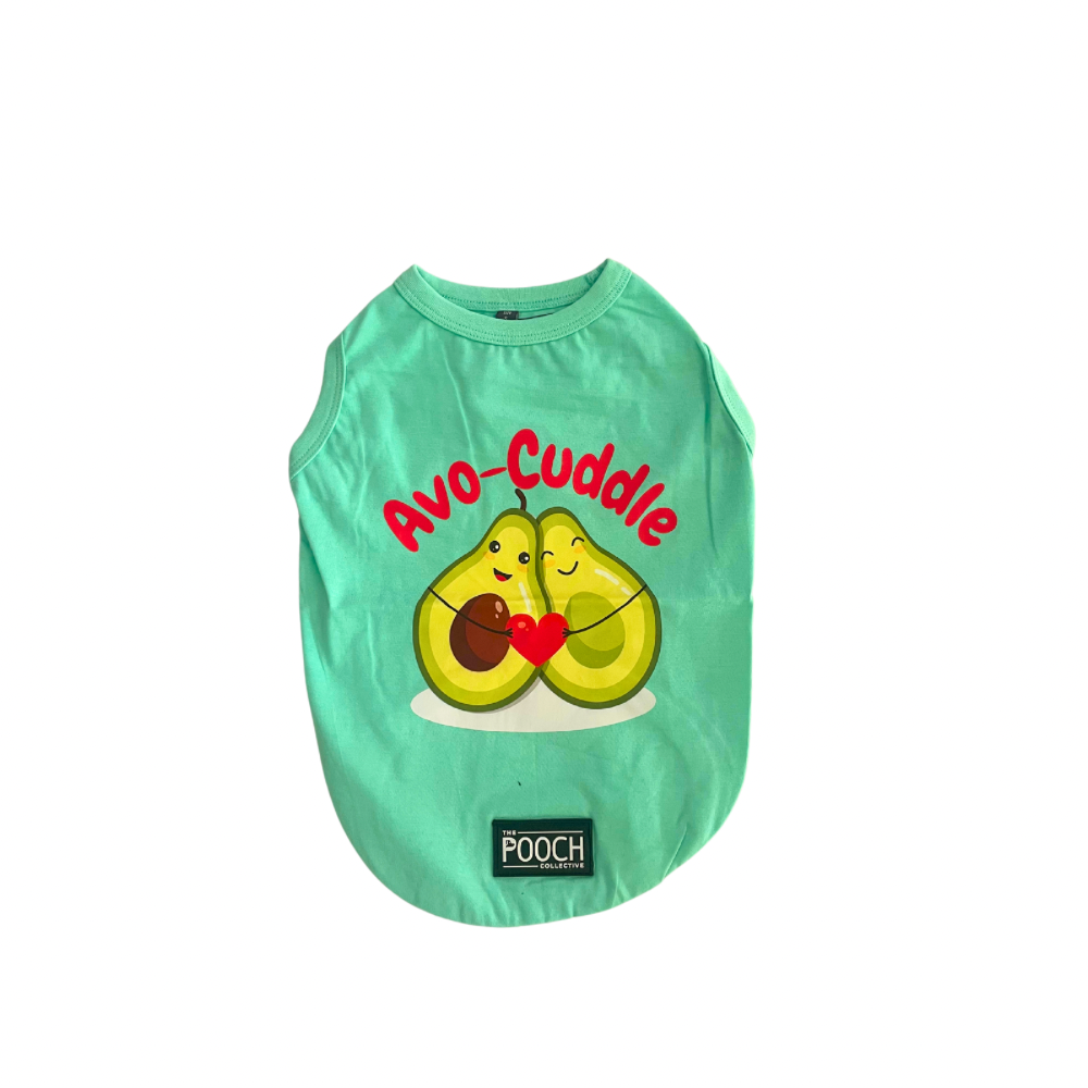 Avocado Twinning – But Make it Extra GUAC Bundle