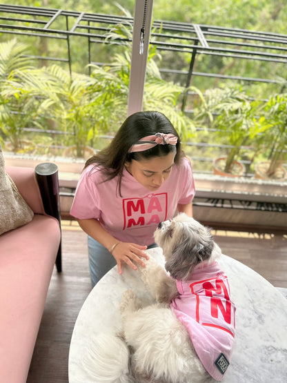 Mama & Mini – The OG Twinning Duo