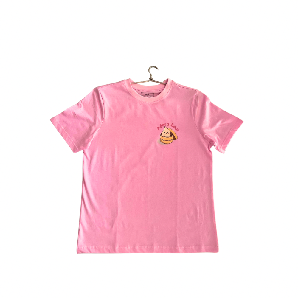 Twinning Adora-Bao T-shirt