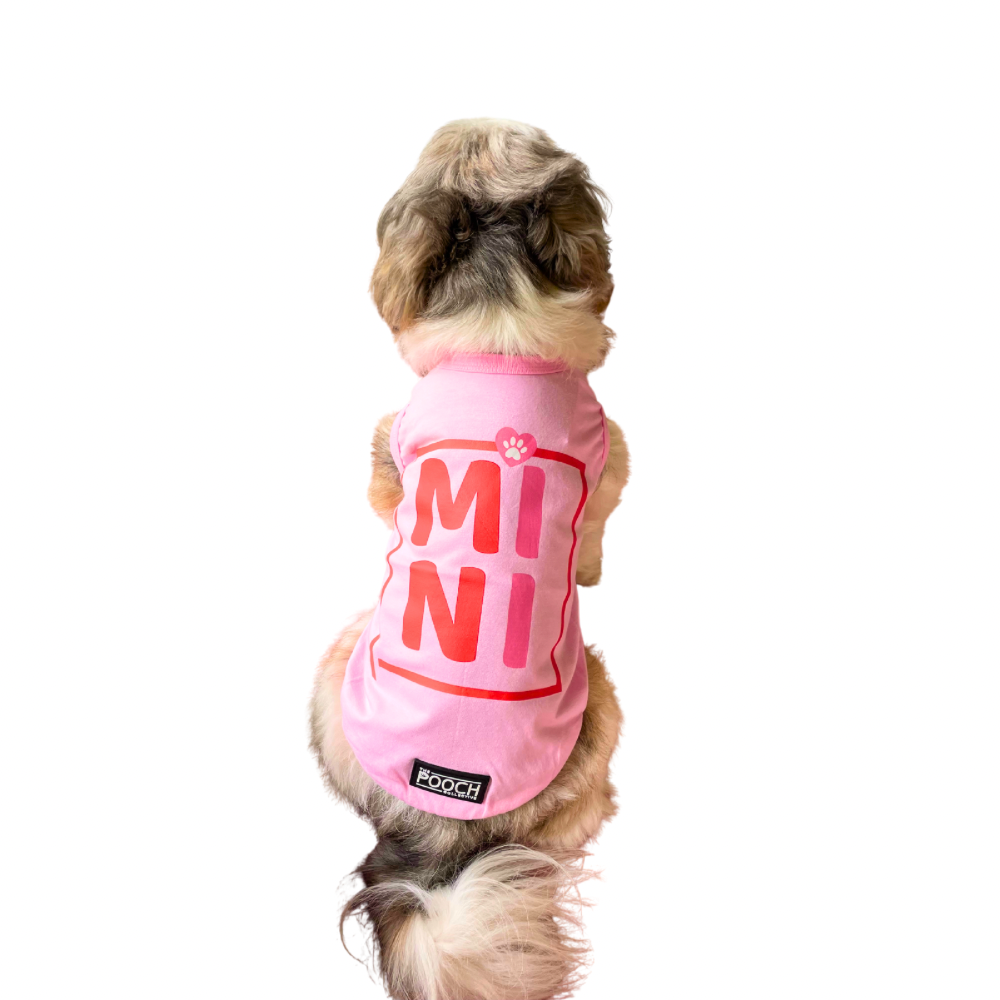 Mama & Mini – The OG Twinning Duo