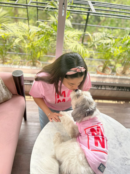 Mama & Mini – The OG Twinning Duo