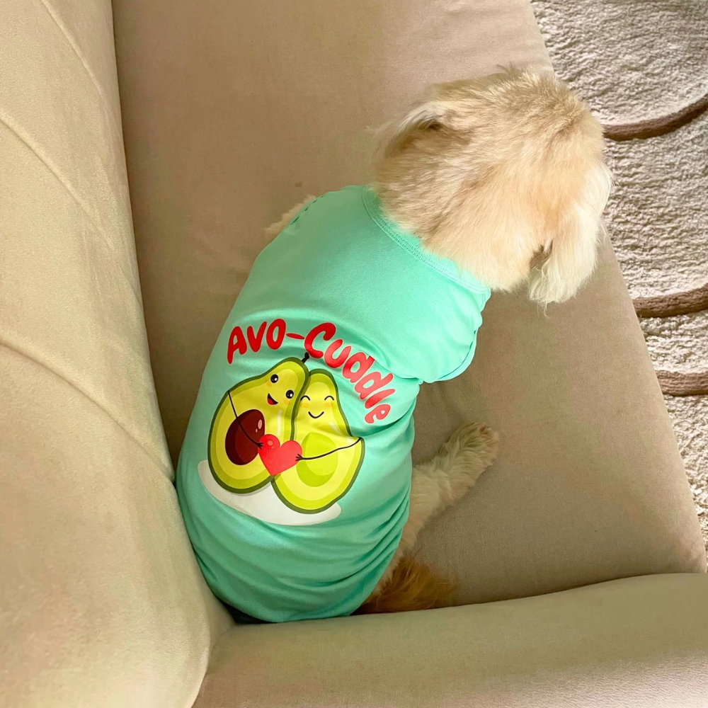 Avocado Twinning – But Make it Extra GUAC Bundle