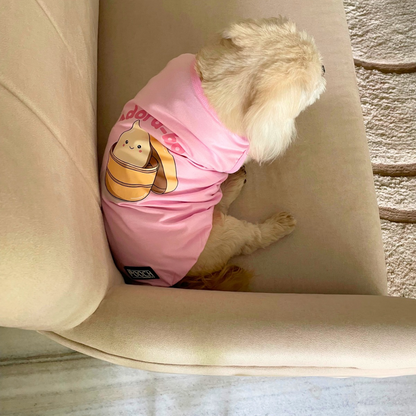 Twinning Adora-Bao Tank