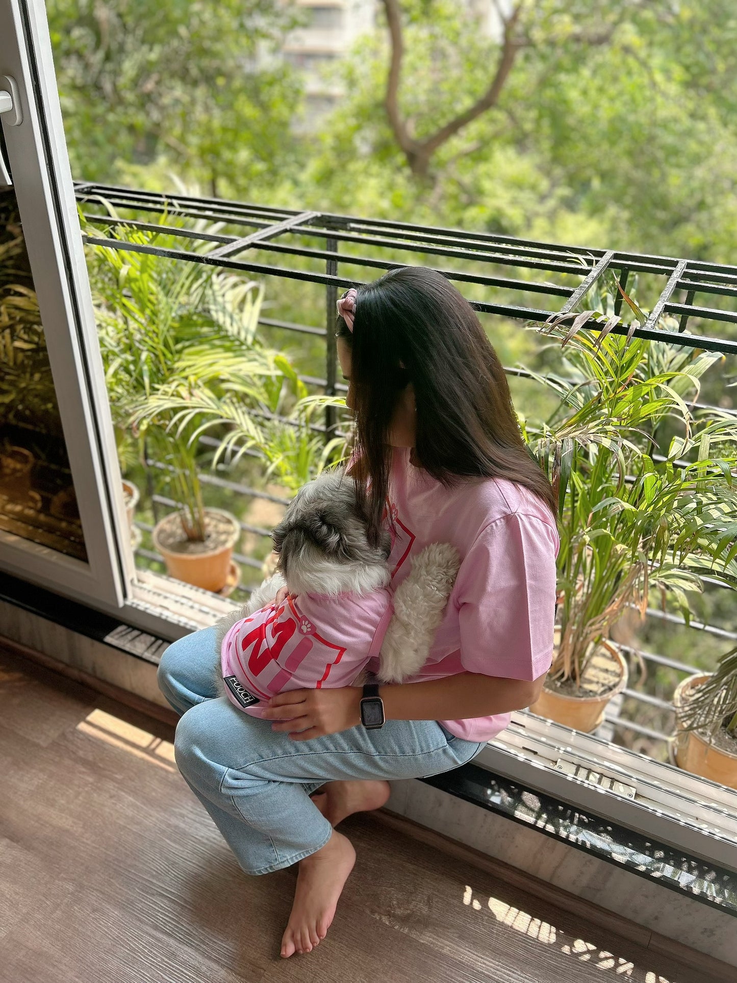 Mama & Mini – The OG Twinning Duo