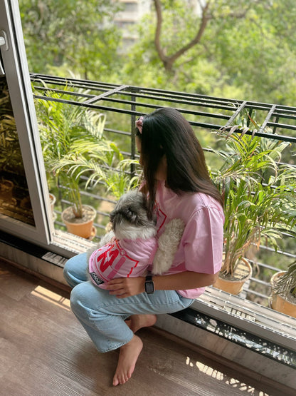 Mama & Mini – The OG Twinning Duo